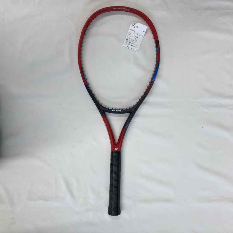 【中古ラケット】ヨネックス Vコア100 2023