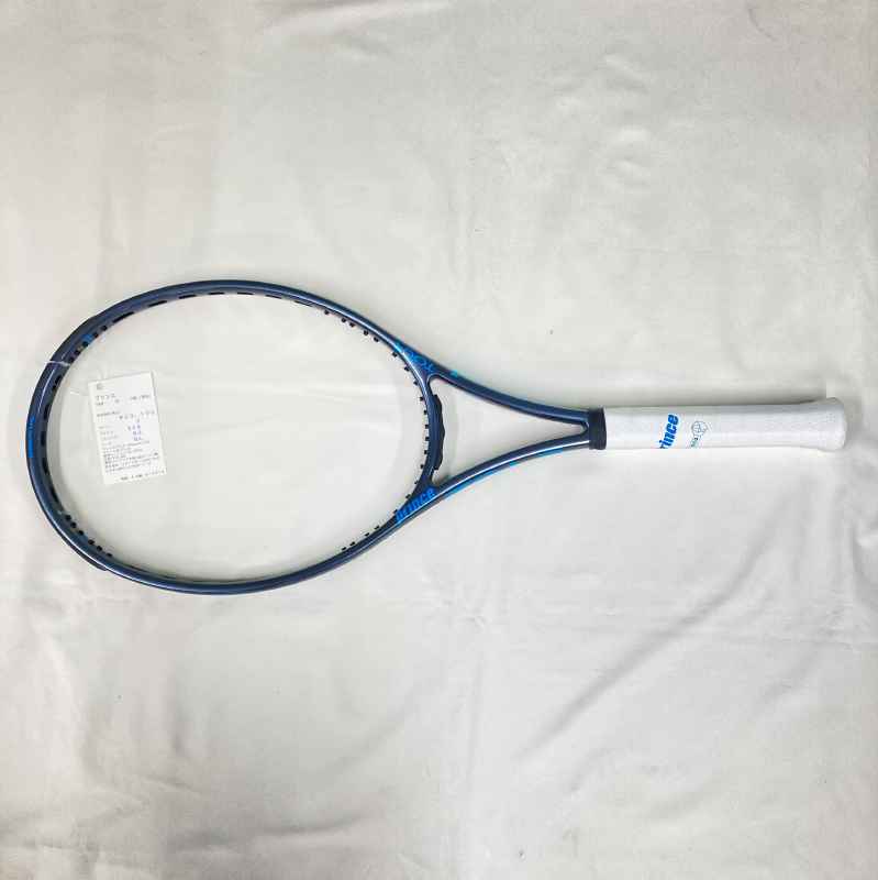【中古ラケット】プリンス TOUR O3 100（305g）