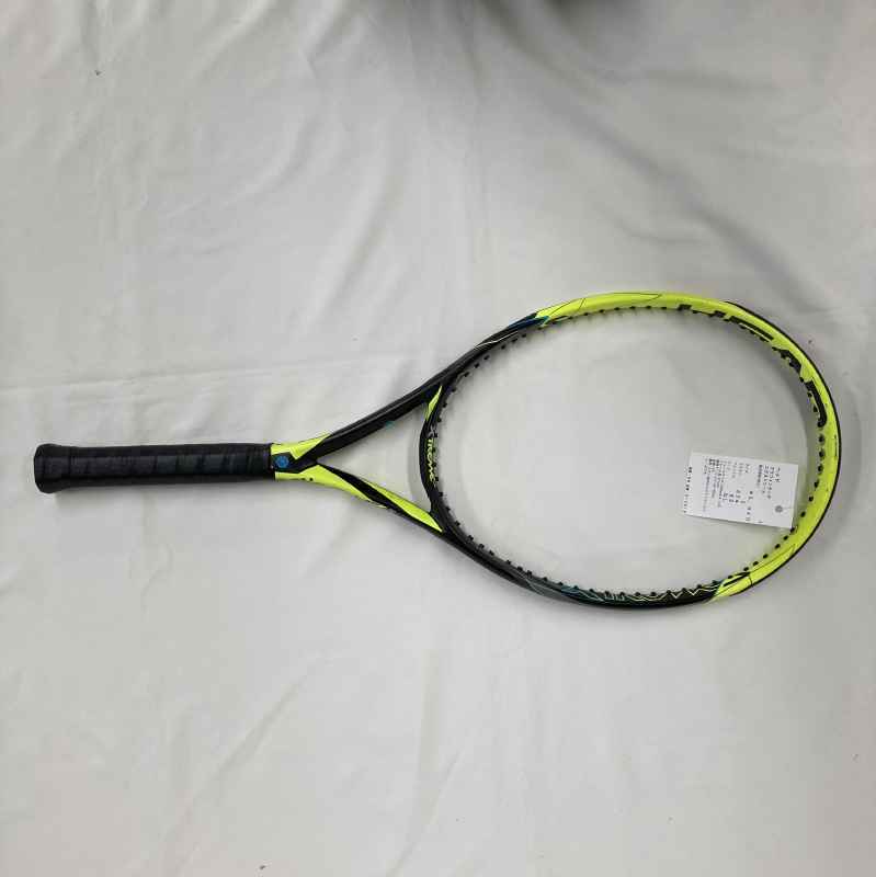 中古ラケット】ヘッド グラフィンタッチ エクストリーム S