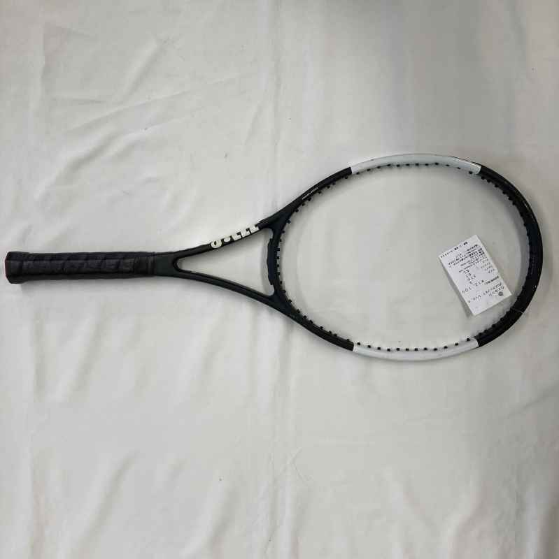 【中古ラケット】ウィルソン プロスタッフ９７　Ｖ１２．０