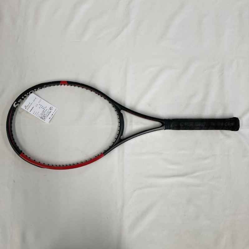 【中古ラケット】ダンロップ ＣＸ２００ツアー　２０１８
