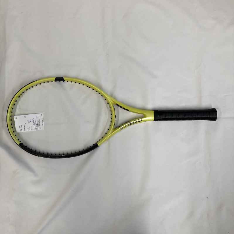 中古ラケット】ダンロップ SX300 2022