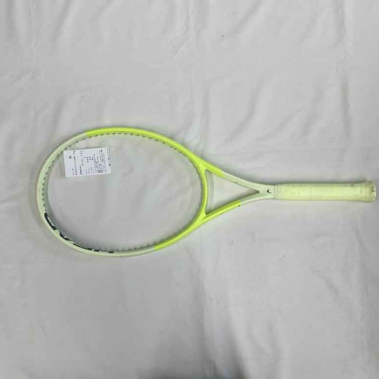 【中古ラケット】ヘッド AX2.0エクストリームPRO 2024