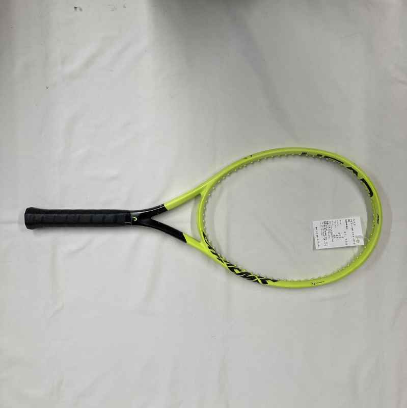 【中古ラケット】ヘッド グラフィン360 エクストリーム PRO