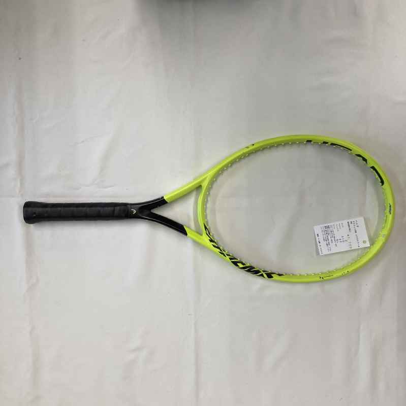 【中古ラケット】ヘッド グラフィン360 エクストリーム PRO