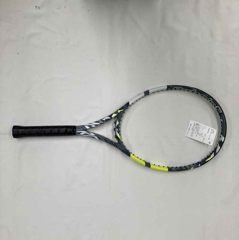 【中古ラケット】バボラ EVO　AERO　LITE　2023