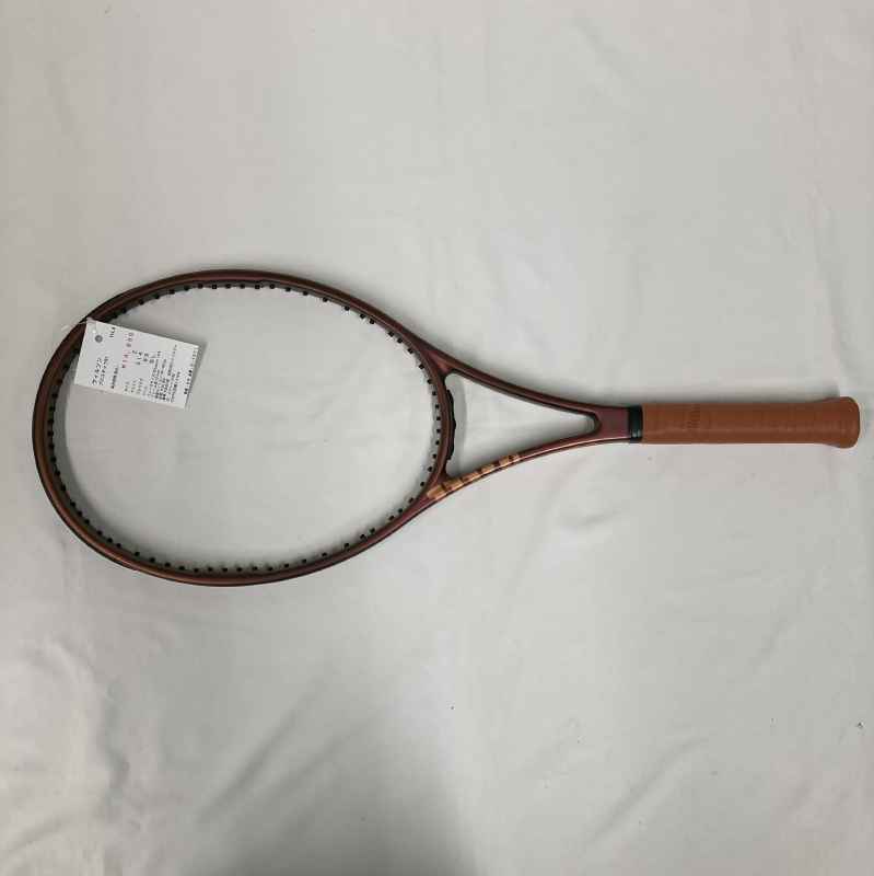 【中古ラケット】ウィルソン プロスタッフ97 V14.0