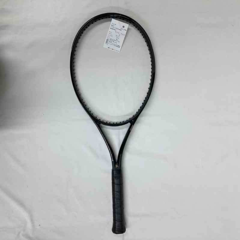 【中古ラケット】ヘッド AX2.0 スピードPRO レジェンドモデル2025