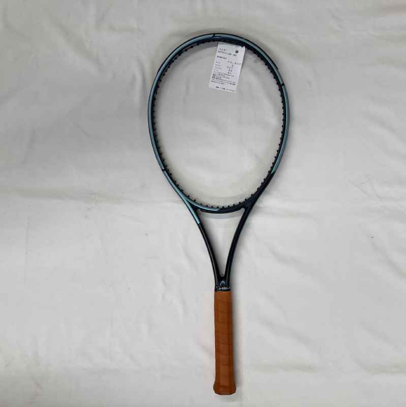 【中古ラケット】ヘッド AXグラビティPRO　2023