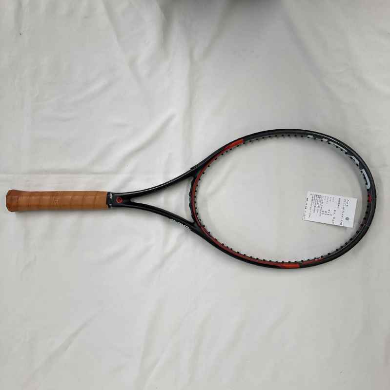 希少　レア　ヘッド グラフィンXT プレステージプロ 中古ラケット】ヘッド グラフィンXTプレステージプロ