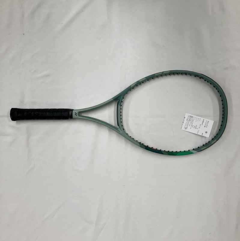 【中古ラケット】ヨネックス パーセプト100 2023