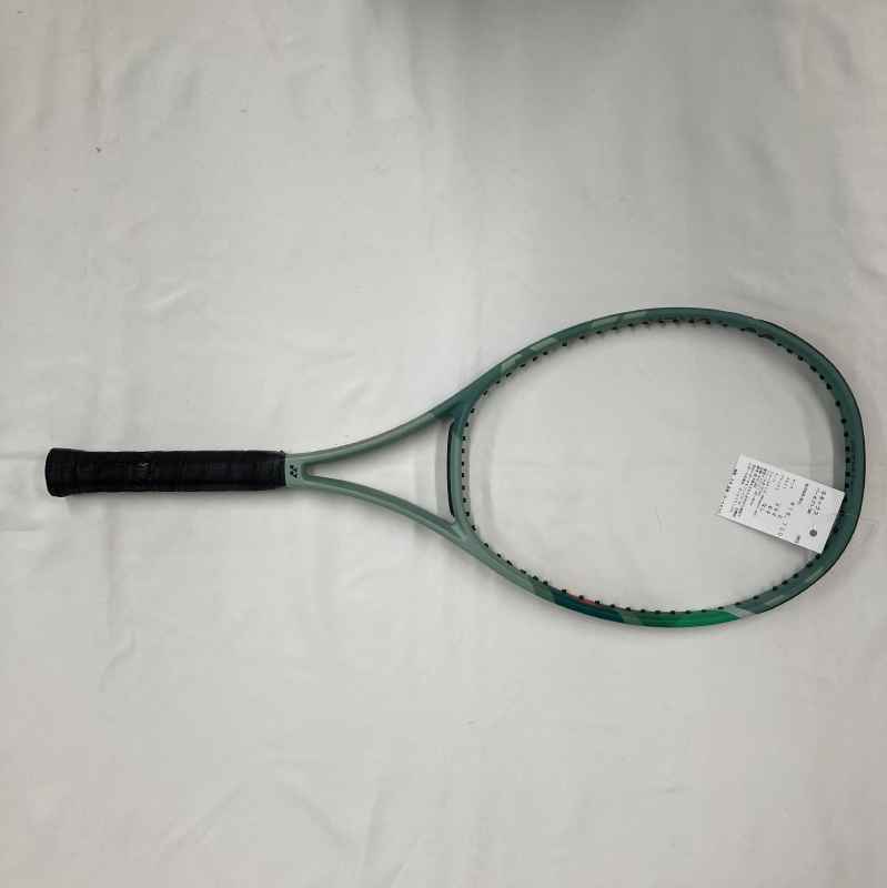 【中古ラケット】ヨネックス パーセプト100 2023