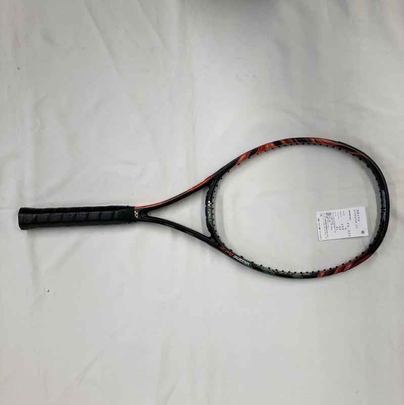 【中古ラケット】ヨネックス VコアデュエルG　９７