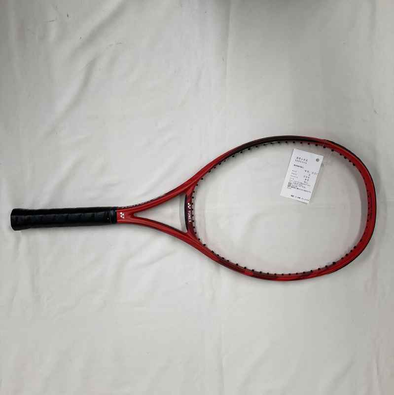 【中古ラケット】ヨネックス Vコアエリート