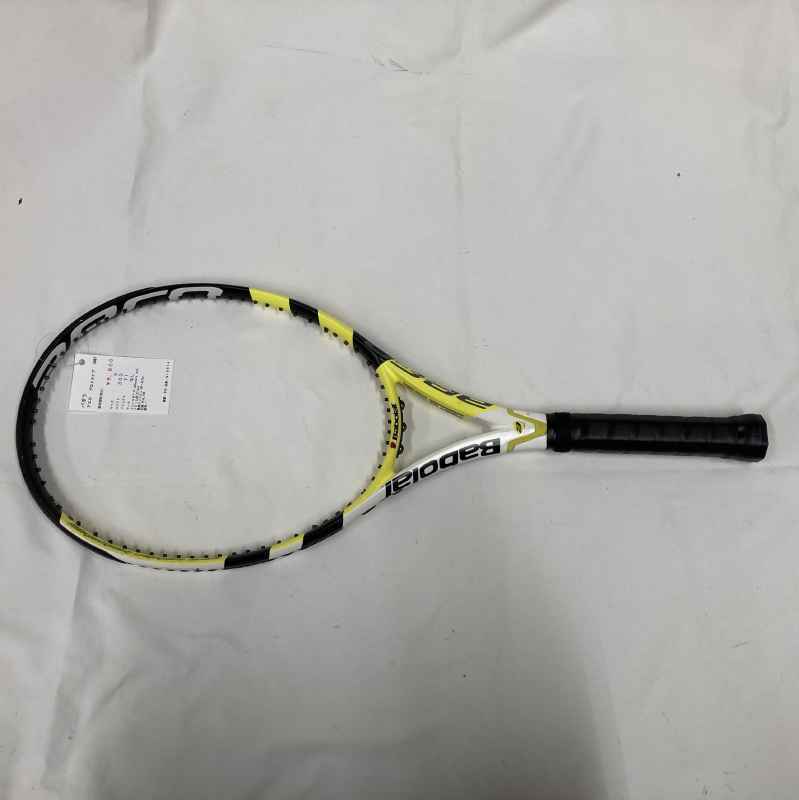 【中古ラケット】バボラ アエロ プロドライブ 2007