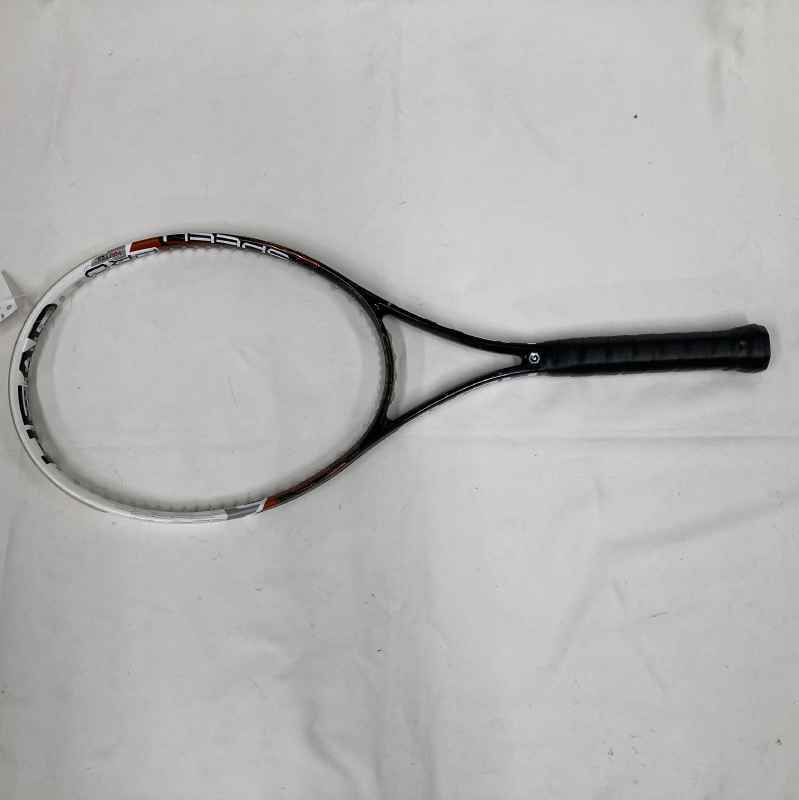 【中古ラケット】ヘッド グラフィン スピード PRO