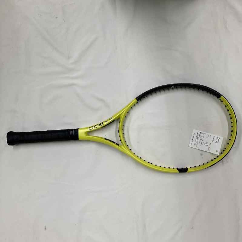 【中古ラケット】ダンロップ SX300　2022