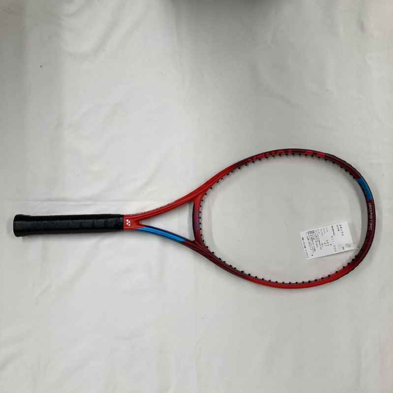 【中古ラケット】ヨネックス Vコア98 2021