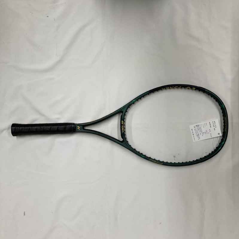 【中古ラケット】ヨネックス Vコアプロ97　2018