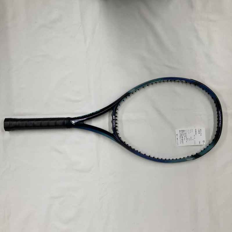 【中古ラケット】ヨネックス E-ZONE100 (2022)