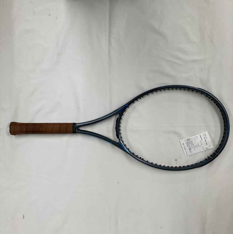 【中古ラケット】プリンス ツアー100（305g）2025