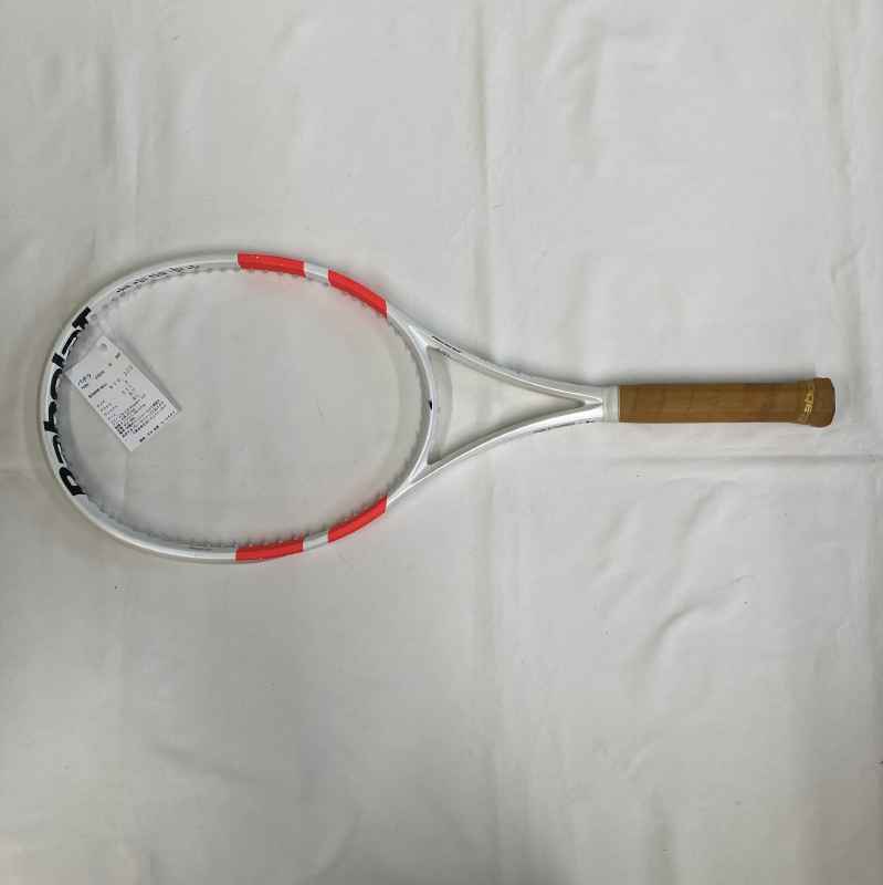 【中古ラケット】バボラ PURE STRIKE 97 2024