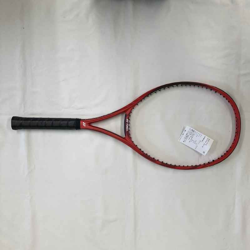 【中古ラケット】ヨネックス Vコア９８　２０１８