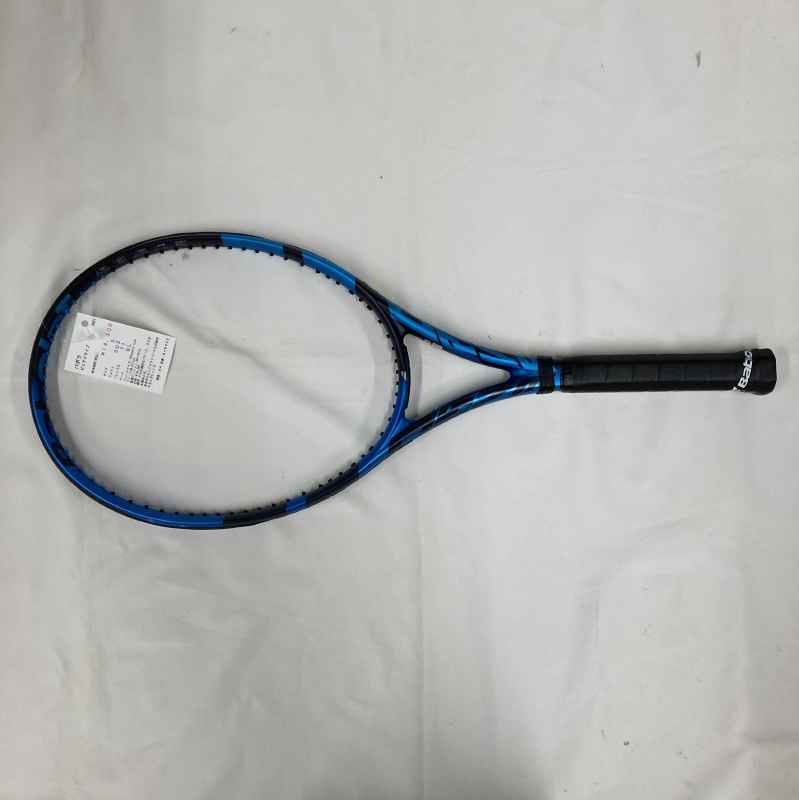 【中古ラケット】バボラ ピュアドライブ 2021