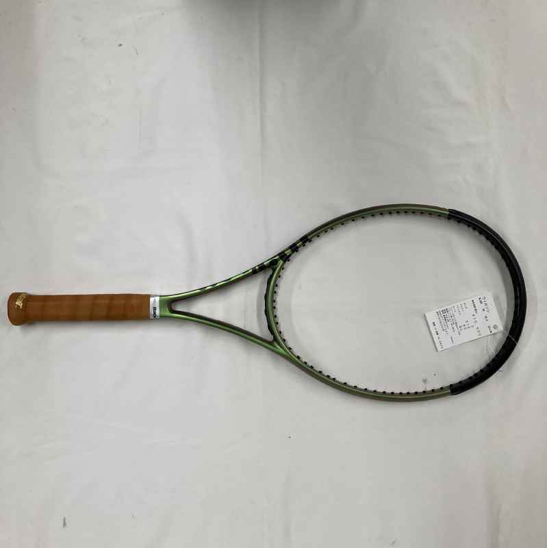 【中古ラケット】ウィルソン BLADE 98 V8.0 18×20