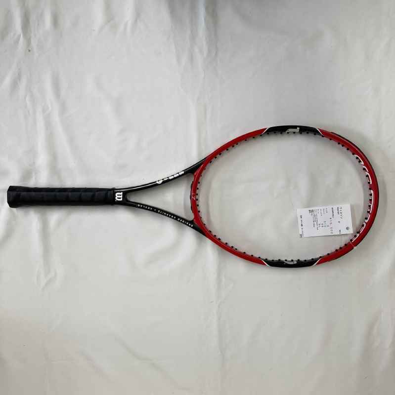 【中古ラケット】ウィルソン PROSTAFF 97 2014