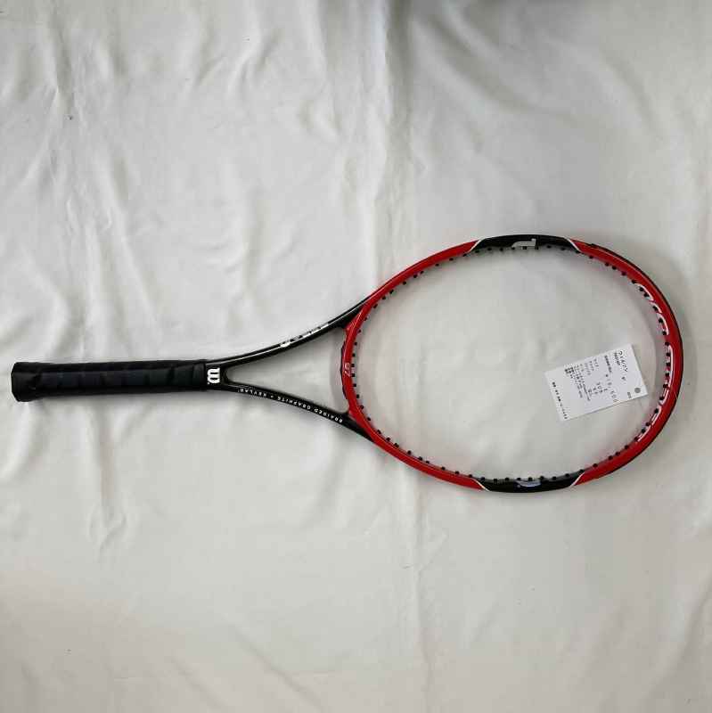 【中古ラケット】ウィルソン PROSTAFF 97 2014