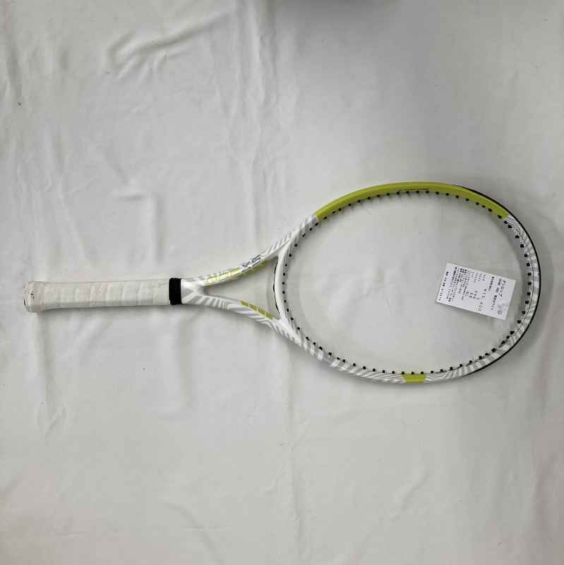 【中古ラケット】ダンロップ SX300　2022　限定ホワイト