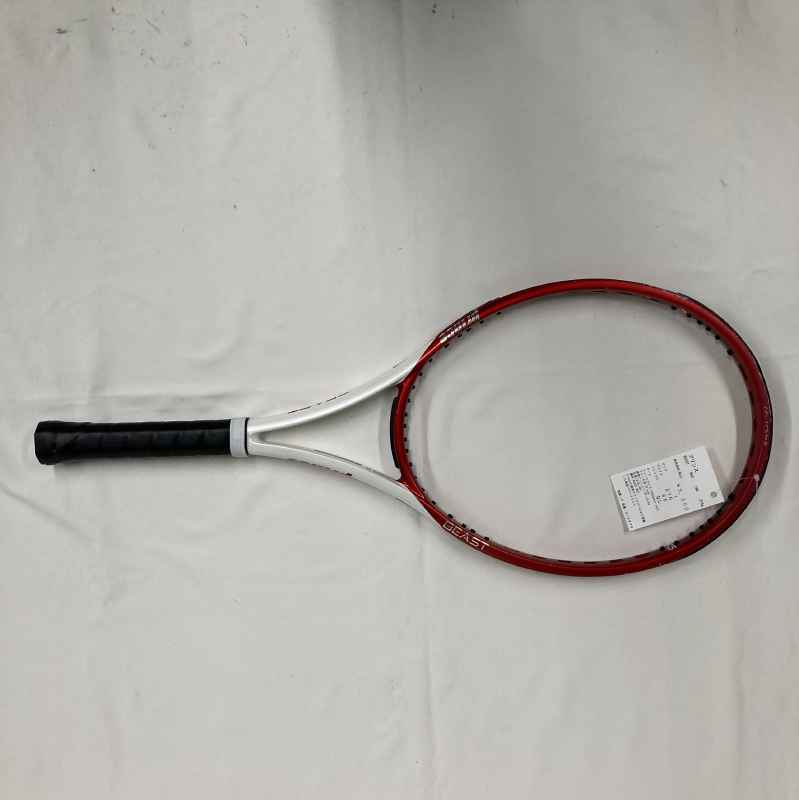 【中古ラケット】プリンス BEAST MAX 100 275g