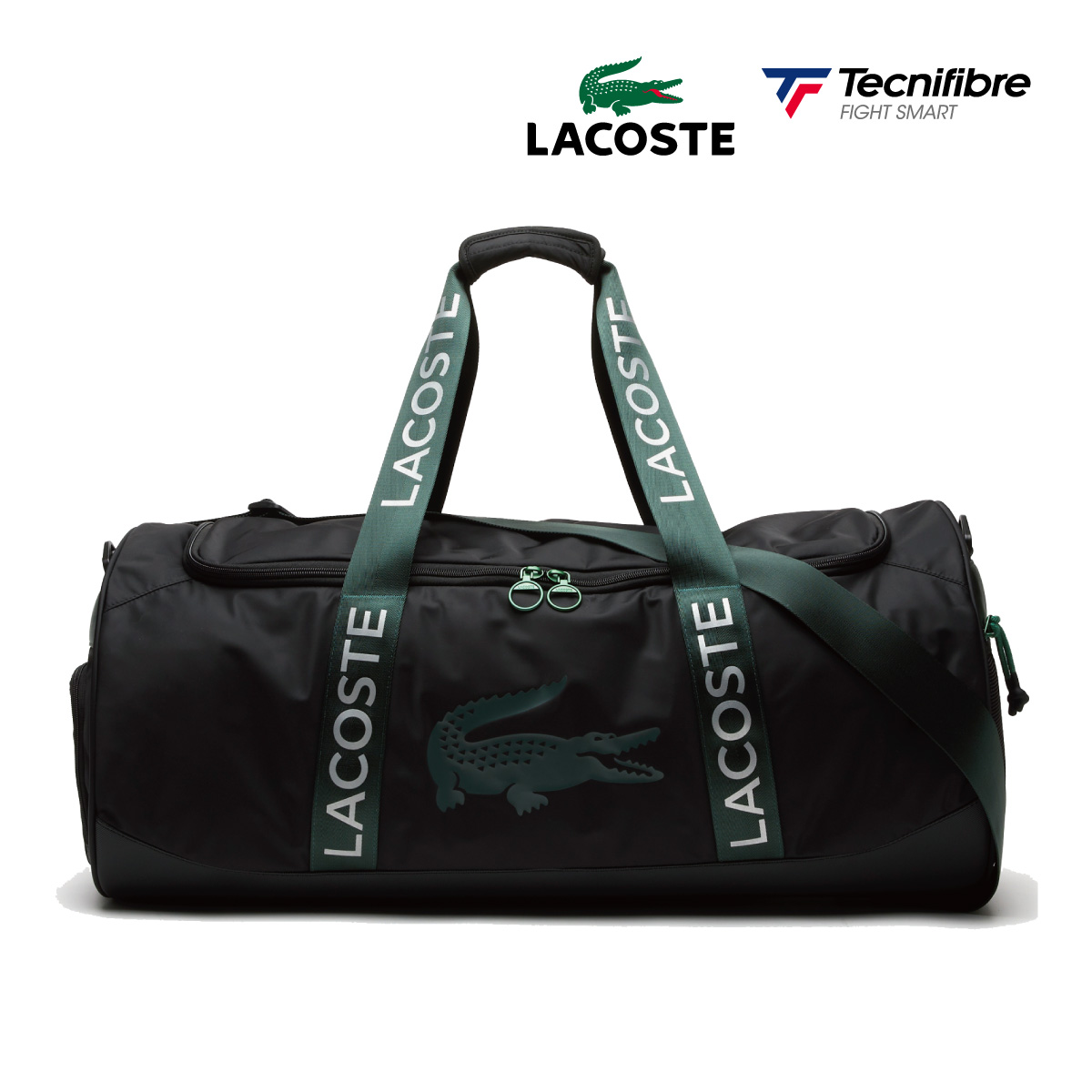 Tecnifibre ラコステ エル23バッグ