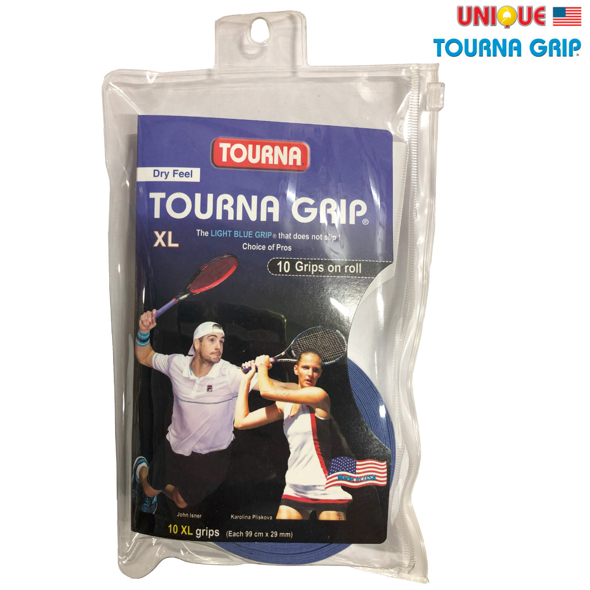 トーナグリップ　XL　10本入り