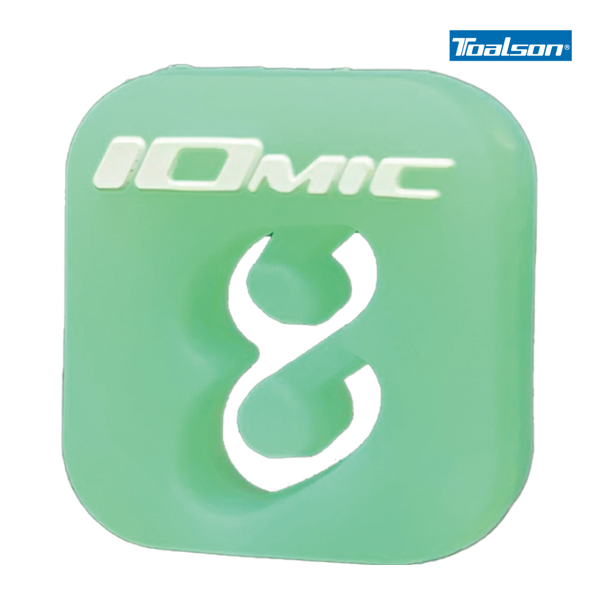 TOALSON　 イオミックショックレス