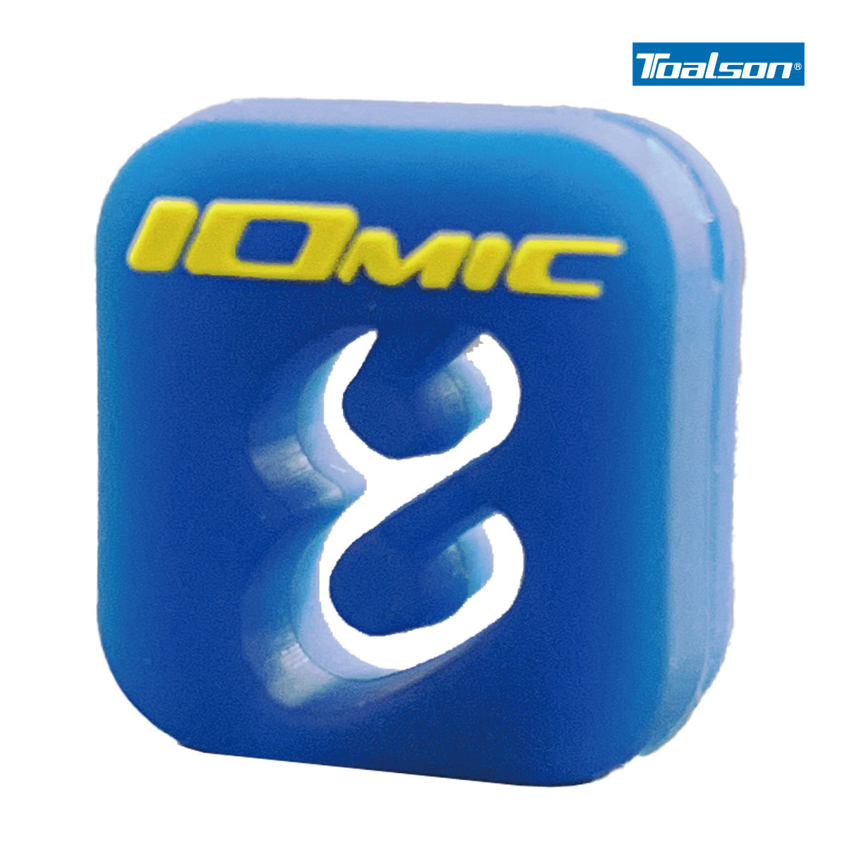 TOALSON　 イオミックショックレス