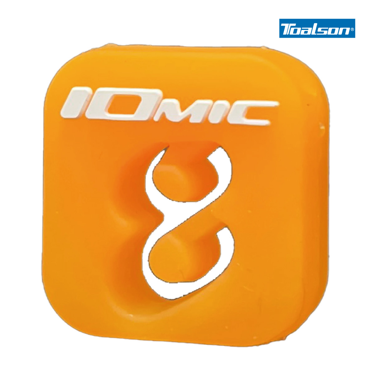 TOALSON　 イオミックショックレス