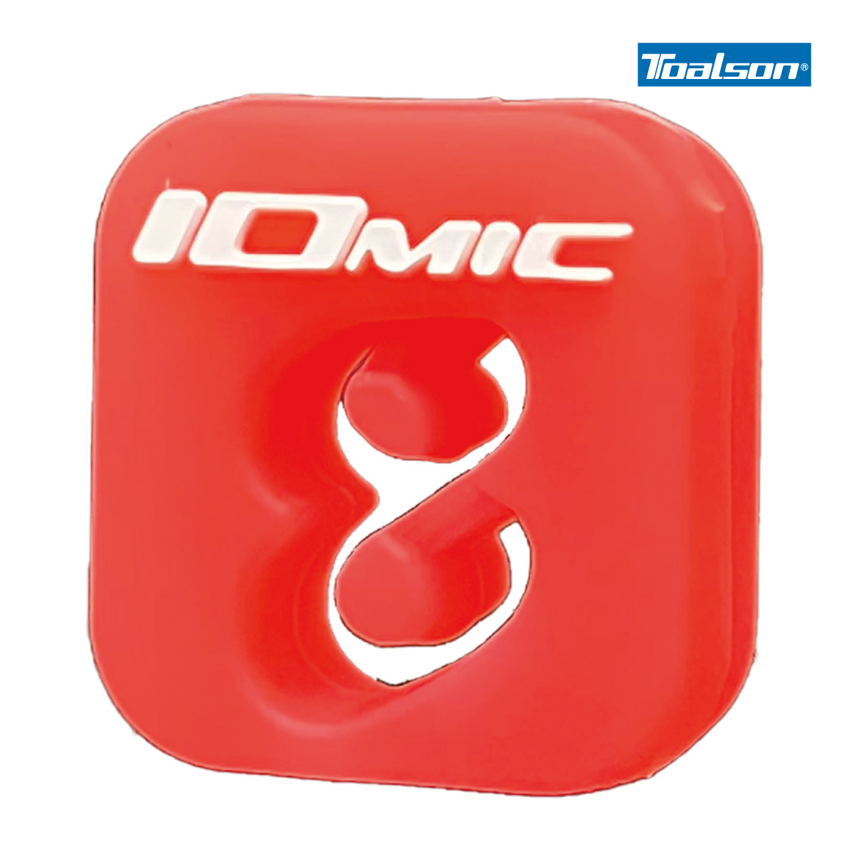 TOALSON　 イオミックショックレス