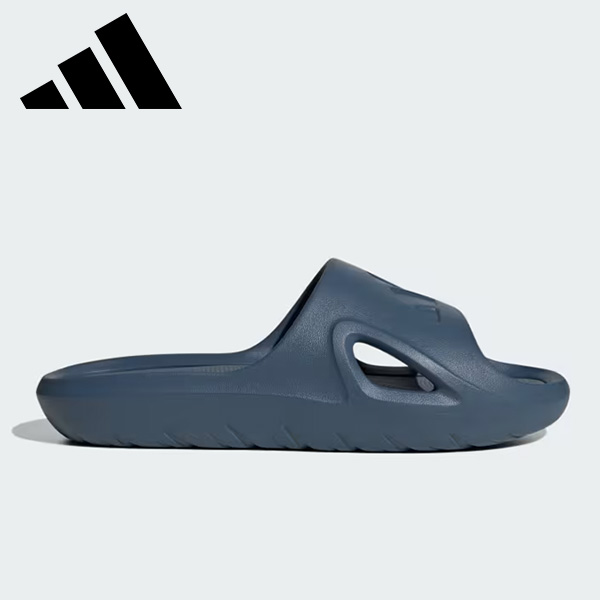 即納】24SS アディダス ADICANE SLIDES U(IE7898) あす楽対応
