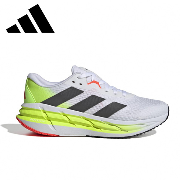 即納】24FW アディダス ADISTAR 3 M (IE8222) メンズ シューズ
