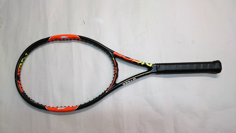 中古ラケット】ウィルソン BURN95 ラケットショップ・アプローチ