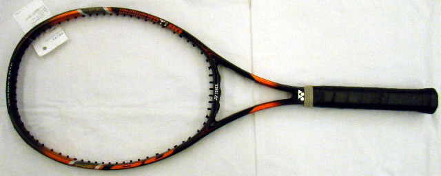 中古ラケット】ヨネックス アルティマムRDTi80 ラケットショップ