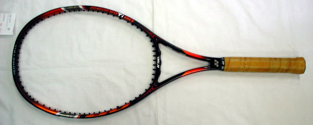 ヨネックス　ULTIMUM RD Ti 80 グリップ3 中古】ヨネックス アルティマム RD Ti 80 2006年モデルYONEX