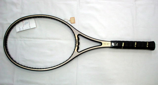 YONEX - 中古 テニスラケット ヨネックス RX-37 (L4)YONEX RX-37 YONEX - 中古 テニスラケット ヨネックス RX-37 (L4)YONEX RX-37