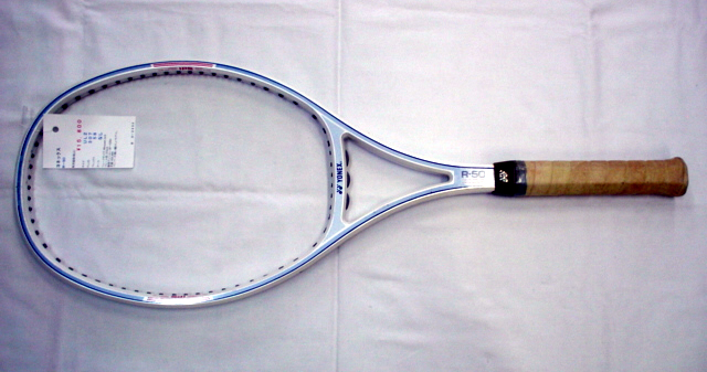 中古ラケット】ヨネックス R－50 ラケットショップ・アプローチ