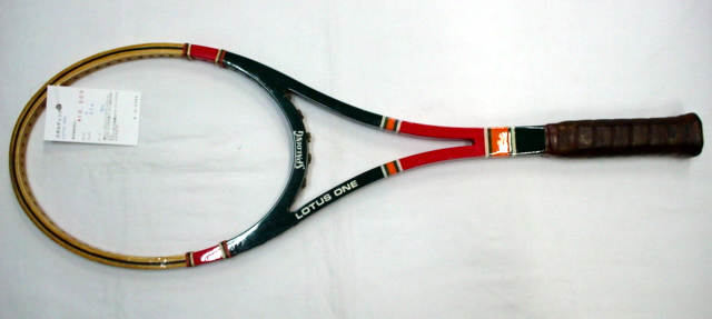 ＬＯＴＵＳ　ＯＮＥ