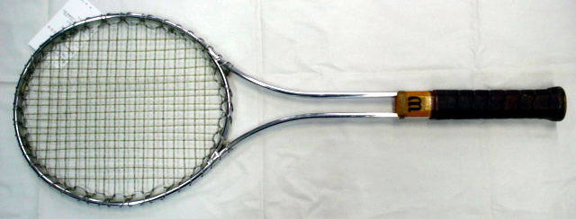 中古 テニスラケット ウィルソン T-2000 (L4)WILSON T-2000 中古】ウィルソン T-2000WILSON T-2000(L4)【中古 テニス
