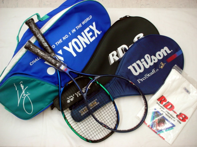 [伊達ｖｓグラフ　名勝負セット]
