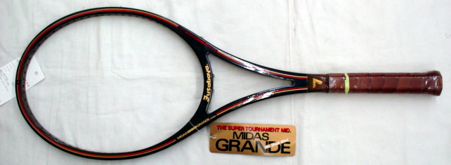 ＭｉｄａｓＧｒａｎｄｅ